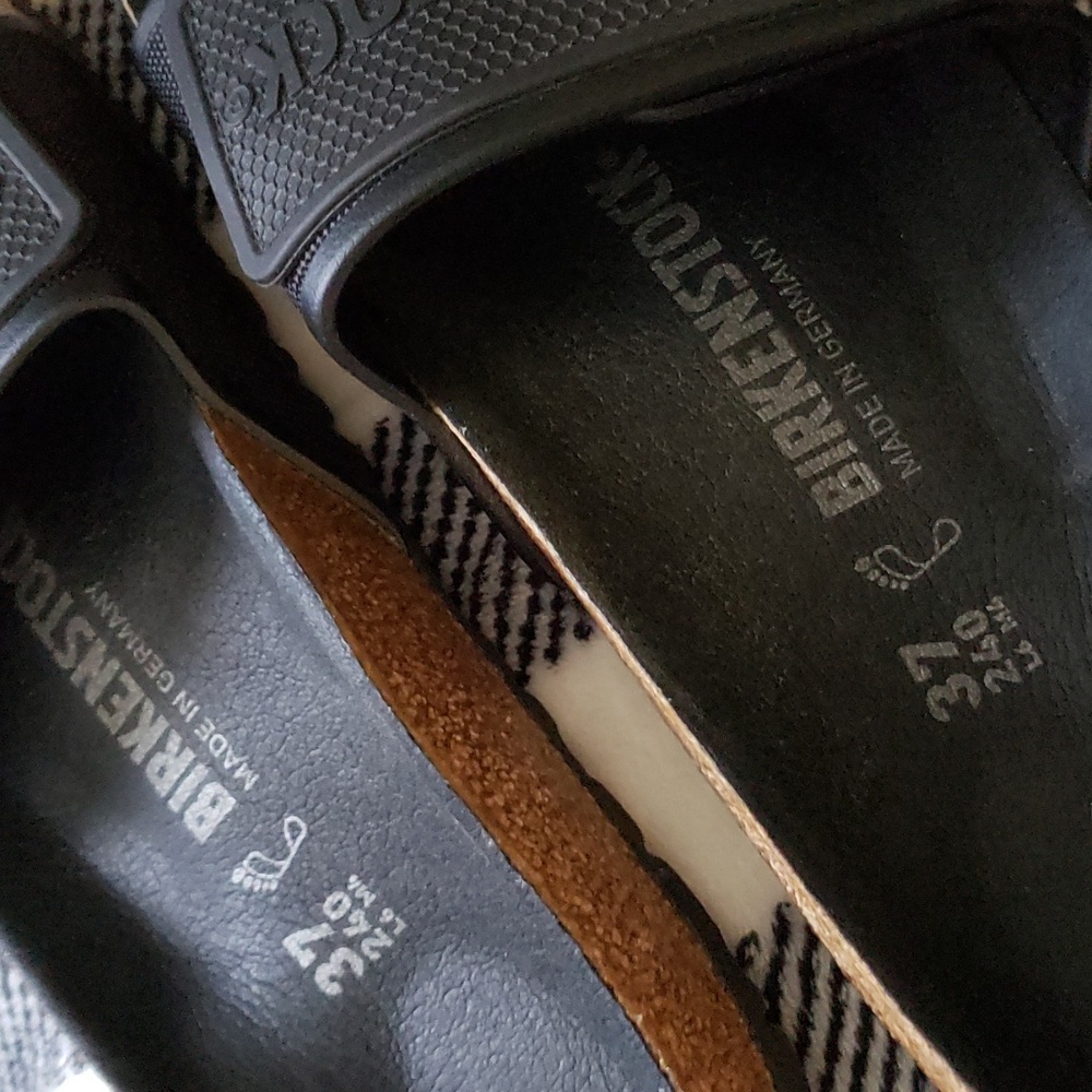 Birkenstocks - image 3